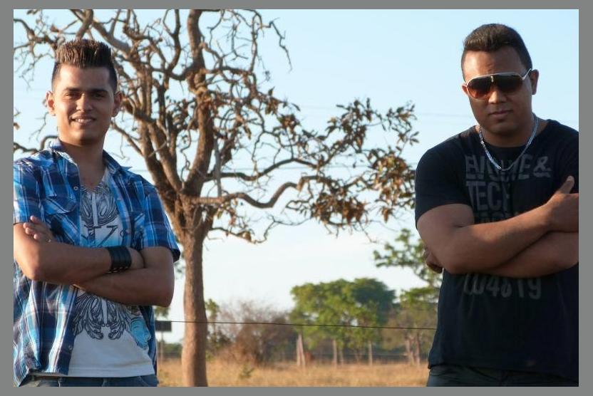 Bryan Lukas &amp; Vinicius